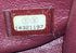 Classic Double Flap Bag Quilted Lambskin Jumbo