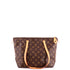 Iena Tote Monogram Canvas PM