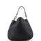 Loop Shoulder Bag Intrecciato Nappa Medium