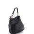Loop Shoulder Bag Intrecciato Nappa Medium