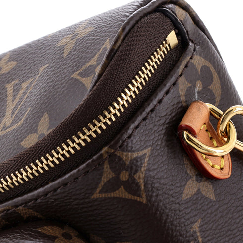 Bum Bag Monogram Canvas Mini