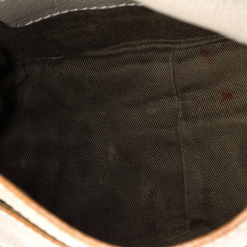 Marcie Crossbody Bag Leather Small