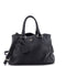 Convertible Shopping Tote Vitello Daino Medium