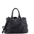 Convertible Shopping Tote Vitello Daino Medium