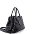 Convertible Shopping Tote Vitello Daino Medium