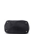 Convertible Shopping Tote Vitello Daino Medium