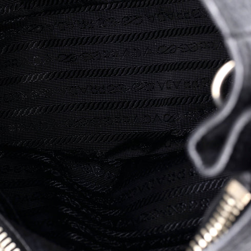 Convertible Shopping Tote Vitello Daino Medium
