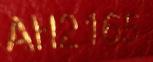 Retiro NM Handbag Monogram Canvas and Leather