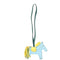 GriGri Rodeo Bag Charm Leather PM