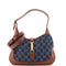 Jackie 1961 Hobo GG Denim Small