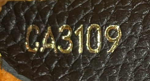 Bum Bag Monogram Empreinte Leather