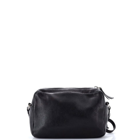 Lou Camera Bag Leather Small
