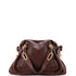 Paraty Top Handle Bag Leather Medium