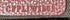 Banner Tote Leather and House Check Canvas Medium