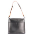 Mat Sutter Bag Monogram Vernis