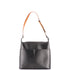 Mat Sutter Bag Monogram Vernis