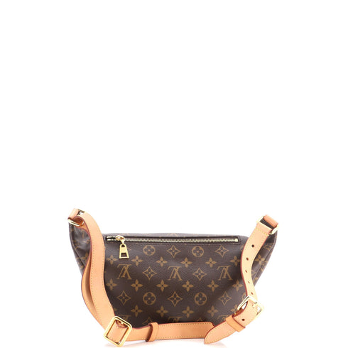 Bum Bag Monogram Canvas
