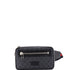 Soft Zip Belt Bag GG Coated Canvas Small