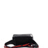 Soft Zip Belt Bag GG Coated Canvas Small