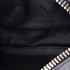 Soft Zip Belt Bag GG Coated Canvas Small