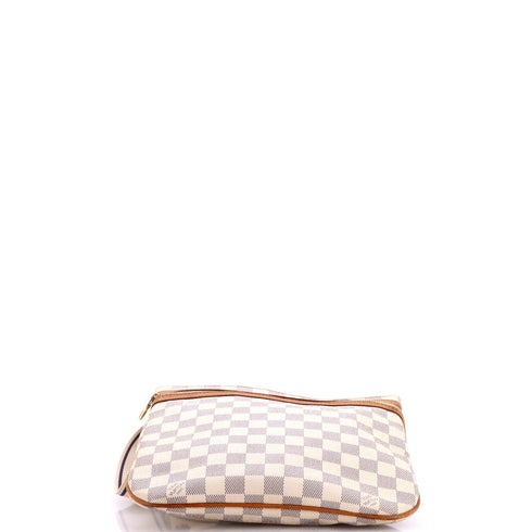 Bosphore Pochette Damier
