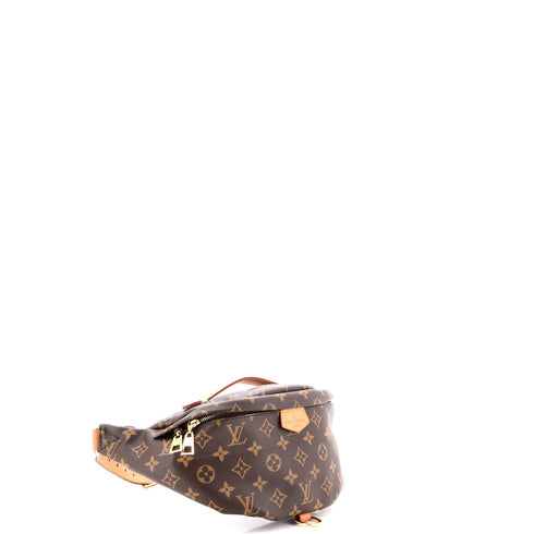 Bum Bag Monogram Canvas