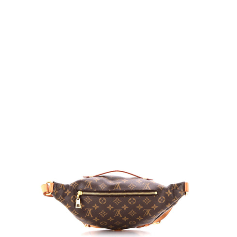 Bum Bag Monogram Canvas