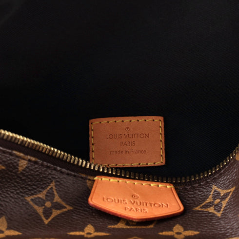 Bum Bag Monogram Canvas