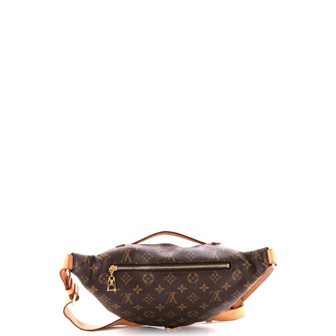 Bum Bag Monogram Canvas