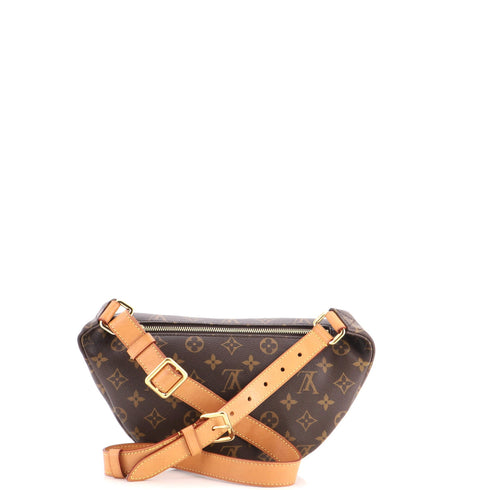 Bum Bag Monogram Canvas