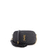 Lou Camera Bag Matelasse Chevron Leather Mini