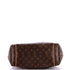 Totally Handbag Monogram Canvas MM