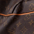Totally Handbag Monogram Canvas MM