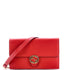 Interlocking Wallet on Chain Leather
