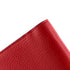 Interlocking Wallet on Chain Leather