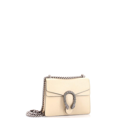 Dionysus Bag Leather Mini