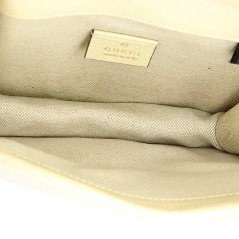 Dionysus Bag Leather Mini
