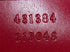 GG Marmont Chain Shoulder Bag Leather Small