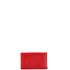 Interlocking Wallet on Chain Leather