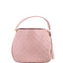 Spontini NM Handbag Monogram Empreinte Leather