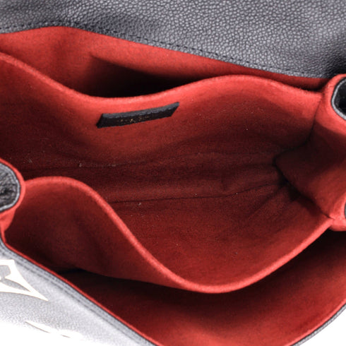 Pochette Metis Bicolor Monogram Empreinte Giant