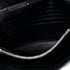 Classic Monogram Wallet on Chain Matelasse Chevron Leather Medium
