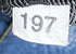 Zip Shopping Tote Leather Medium