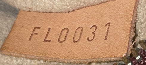 Looping Handbag Monogram Canvas MM