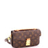 Pochette Metis Monogram Canvas East West