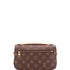 Pochette Metis Monogram Canvas East West