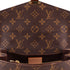 Pochette Metis Monogram Canvas East West