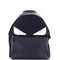 Monster Backpack Nylon with Leather Large