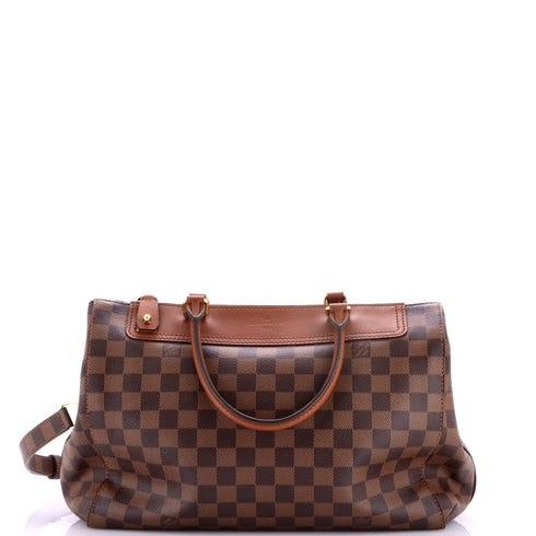 Greenwich Bag Damier
