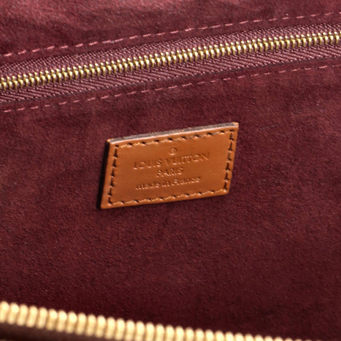 Greenwich Bag Damier